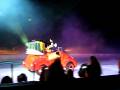 videos de Disney on ice -The opening