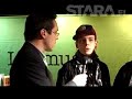 StaraVideo 43 - Ari Koivunen StaraVideo 43 - Ari Koivunen