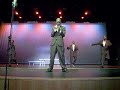 Thad&The Temptations