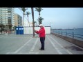 Lance a Surfcasting con aerotechnium y abu garcia stealth ,TEAM AWA-SHIMA