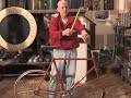 Cycling Instruction - Frame & Adjustments - Part 1 of 3