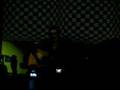 Wayne Hussey @ ClashClub abr2008