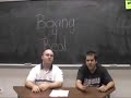Boxing 4 Real Ep 106 Mailbag Best Fights Ever