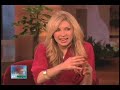 Brooke White on Ellen