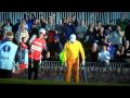 Coup incroyable de Jimenez au British Open 2010