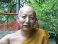 38 Bhante Hye - Meditation Posture - Buddhist - Buddhism