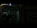 Dead Space- Juan gets tentacle raped