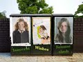 Hermione/Ginny - All The Things She Said - femmeSLASH!