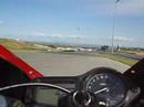 1/4 Mile at Infineon Raceway 1/4 Mile at Infineon Raceway