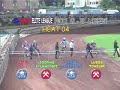 Poole Pirates V The Lakeside Hammers - Heat 4