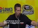 NASCAR At Lowes II: Greg Biffle part 1 NASCAR At Lowes II: Greg Biffle part 1