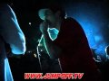 Rhymefest vs Chalk - The Jump Off MC Battle (2003)