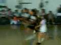 BASQUET EN ATLETICO ROSARIO DEL TALA