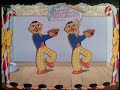 Silly Symphony: The Cookie Carnival Silly Symphony: The Cookie Carnival