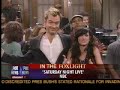 Ashlee Simpson Screwup News Report Ashlee Simpson Screwup News Report