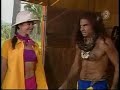 EUGENIO DERBEZ: EL PUÑAL DE TRANZAN ( DERBEZ EN CUANDO )