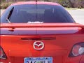 Rockford Fosgate Punch Mazda 6 II