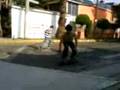 manual bob prados