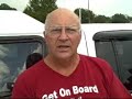 Danny J. Shipp, Candidate for Levy Clerk of Court (D)