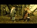 THE SHOCK! - In Silence