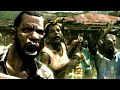 BioHazard 5 - Teaser Trailer 2 BioHazard 5 - Teaser Trailer 2