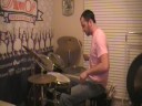 Stick tricks Drum solo Jeff McCoy
