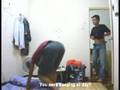 hantu uitm (copy) horror short story