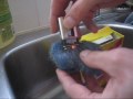 how to make fire