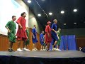 2008 TKE Kappa Psi Lip Sync #2