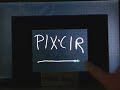 PIXCIR 12 1 inches Pyrex 4mm + glass 2mm