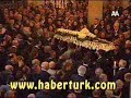 MERYEMANA'DAKİ TÖREN