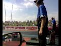 Punto GT vs 220hp Pug 306 V6