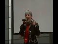 Tsubomi auf der Leipziger Buchmesse 2008- Believe in destiny