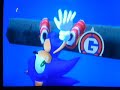 Sonic Adventure 2 Battle walkthrough part 1 (HERO STORY)
