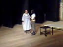 lançamento da mostra de teatro transcedental