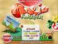 a video of me playing through world 8 of super mario forever, without any deaths. sorry the original music isn't there, at the time camstudio wasn't recording sound correctly so i turned it off. if no one likes the music i chose, i'll happily change it again.