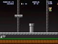 a video of me playing through world 8 of super mario forever, without any deaths. sorry the original music isn't there, at the time camstudio wasn't recording sound correctly so i turned it off. if no one likes the music i chose, i'll happily change it again.