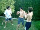 videos de pelea patetica