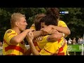 Jagiellonia - Polonia Bytom 28/07/07 1 Kolejka