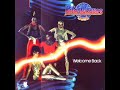 Peter Jacques Band - Exotical.ly (1980)