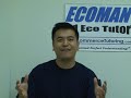 EcoMan