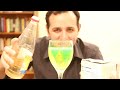 Liquido fluorescente