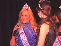 Traveling Titleholders at Miss Treasure Coast USA