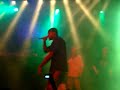 THC - Je weet et live @ melkweg 2007