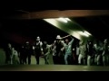 Mr. Vegas - Gallis/Sassa Step