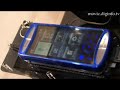 Health Concious Mobile Phone : DigInfo