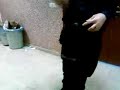 Ankara cevikkuvvet-polis-profesyonel-kovboy
