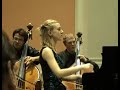 Double Bass Christmas Nonet Concert Part III Double Bass Christmas Nonet Concert Part III