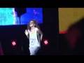 SNSD on SM Concert - Hyoyeon Dance
