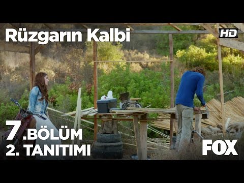 Rüzgarın Kalbi oyuncuları kimdir? Rüzgarın Kalbi 3. son bölüm